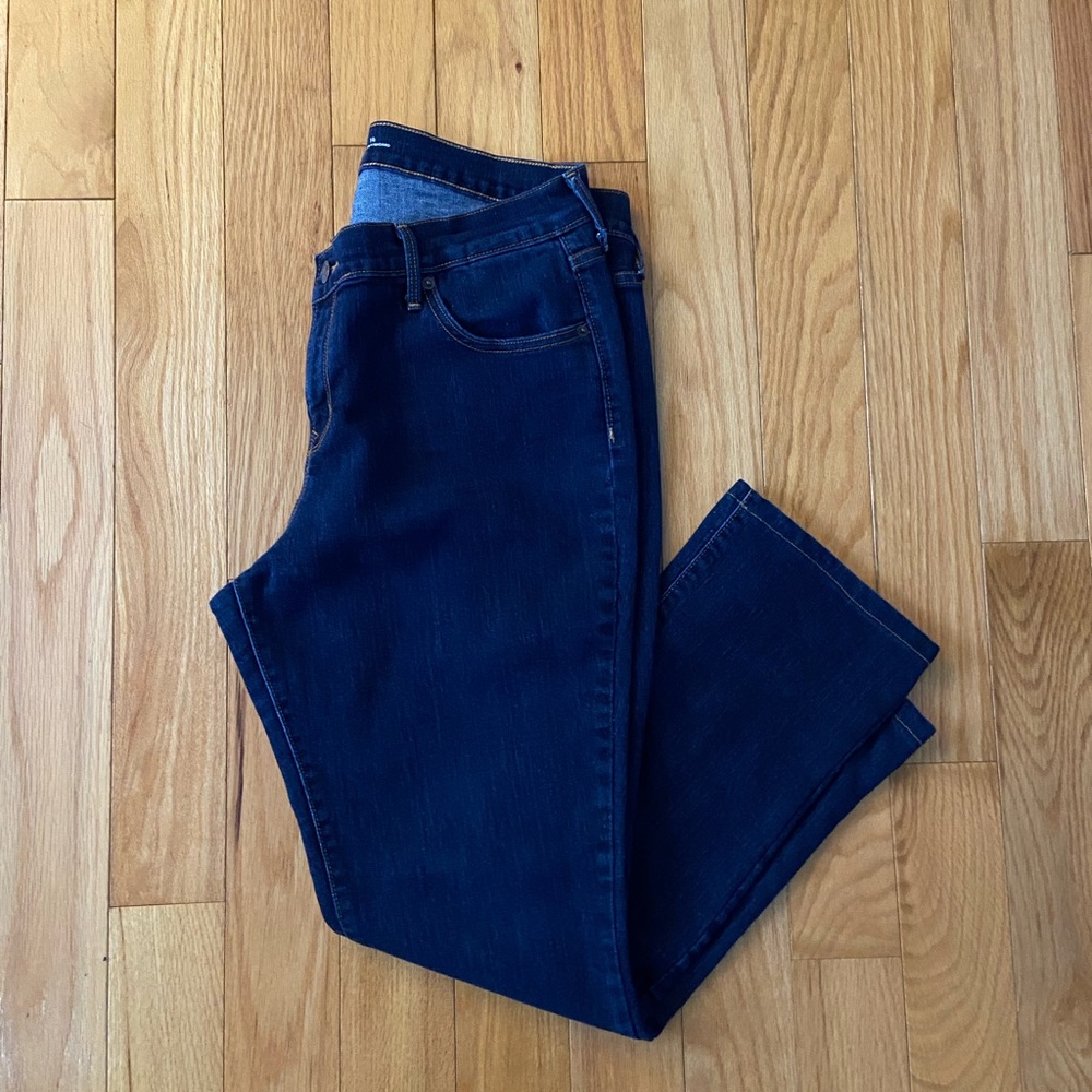 Old Navy Bootcut Jeans size 14